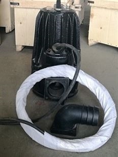 AS3-2CBAS潜水排污泵