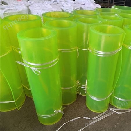 美奂 厂家pu耐冲压耐油板 聚氨酯耐磨衬板