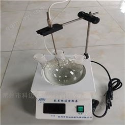 常州小型数显恒温电热套