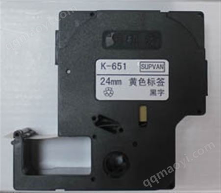 標簽帶_碩方LP6400標簽機耗材
