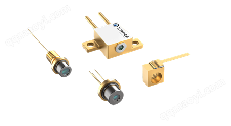 多模（BAL）激光器