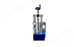 电动等静压机 YT-DJP-60T · YT-DJP-60T