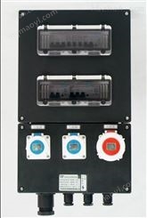 防水防尘防腐检修箱