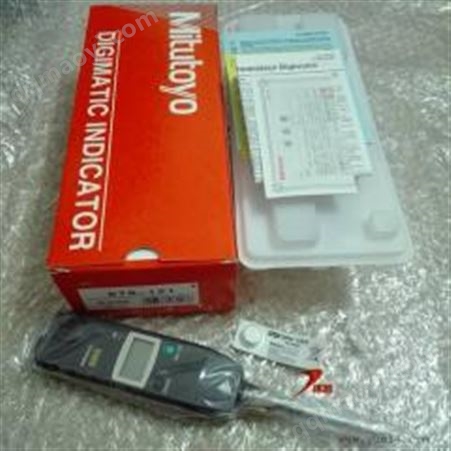 575-121三丰575-121数显百分表