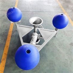 XMJ吸沫机 沉淀池浮泥泡沫收集器