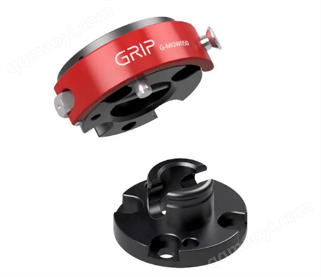 G-MGW063-2O全自動德國grip快換盤供應商