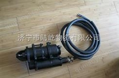 ZBQ5.2/24柴油机用隔爆型起动机