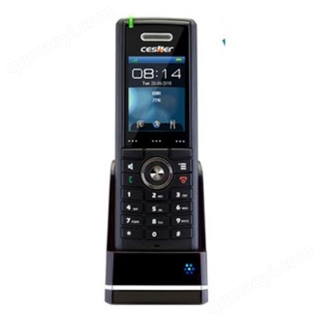 国威860HS无线分机