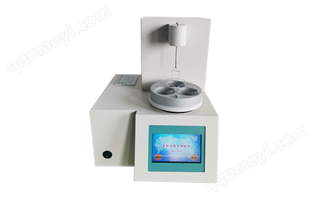 恒温界面张力测定仪 YT-600A · YT-600A