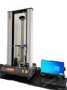 ABN-4000雙立柱拉力機