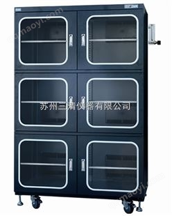 SKN-1436F超低濕防潮氮氣柜存儲柜