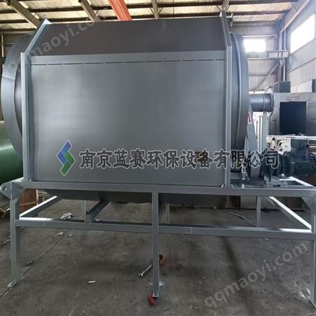 耐腐蝕內進水微濾機