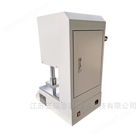 ZB-702 型全自動橡塑沖片機公司