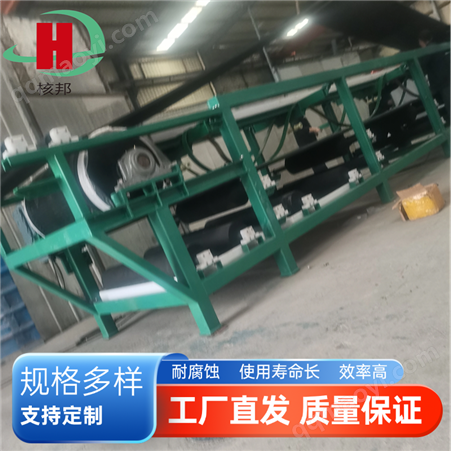 一體式皮帶真空過濾機批發