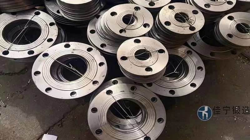 DN700異形法蘭國(guó)標(biāo)非標(biāo)定制
